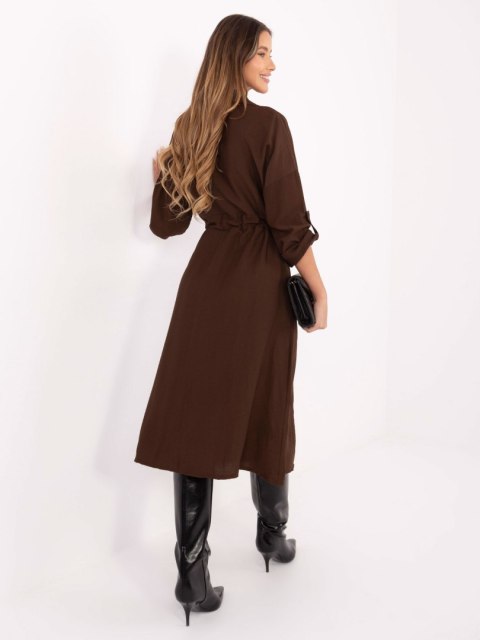 Sukienka MI-SK-92446.29P ITALY MODA