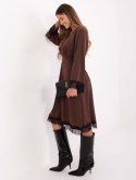 Sukienka MI-SK-92477.18P ITALY MODA