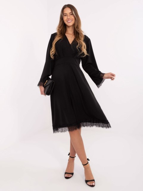 Sukienka MI-SK-92477.18P ITALY MODA