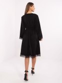 Sukienka MI-SK-92477.18P ITALY MODA
