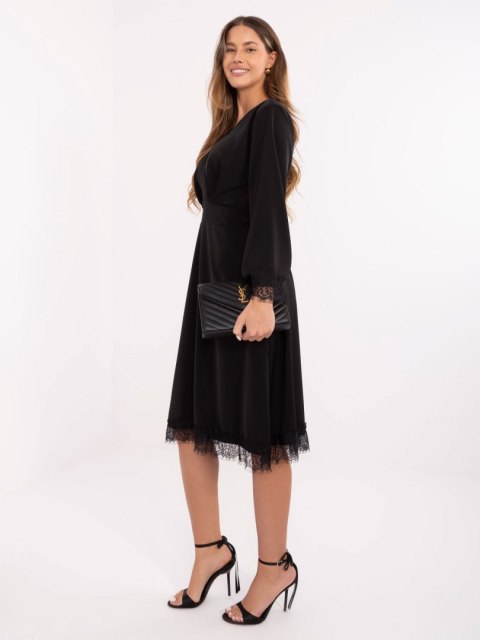 Sukienka MI-SK-92477.18P ITALY MODA