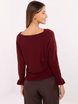 Sweter IT-SW-99717.89 ITALY MODA