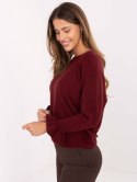 Sweter IT-SW-99717.89 ITALY MODA