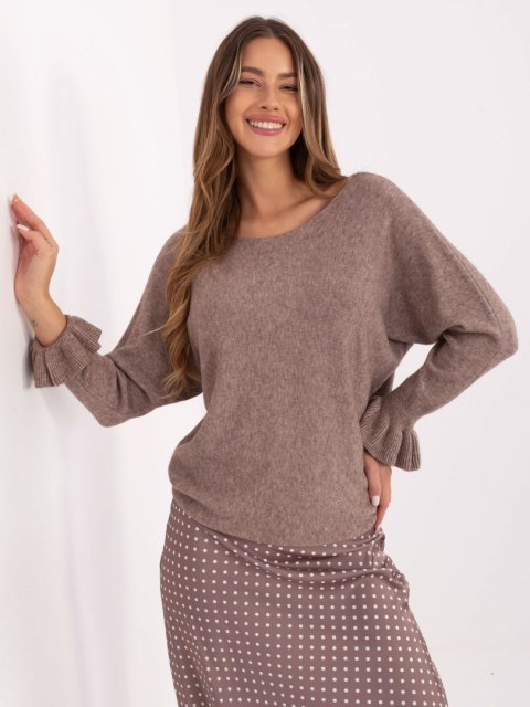 Sweter IT-SW-99717.89 ITALY MODA