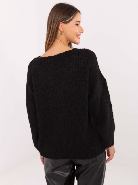 Sweter MI-SW-0919.18 ITALY MODA