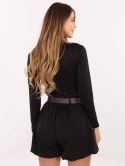 Szorty MI-SN-122408.57 RUE PARIS