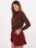 Szorty MI-SN-122408.57 RUE PARIS