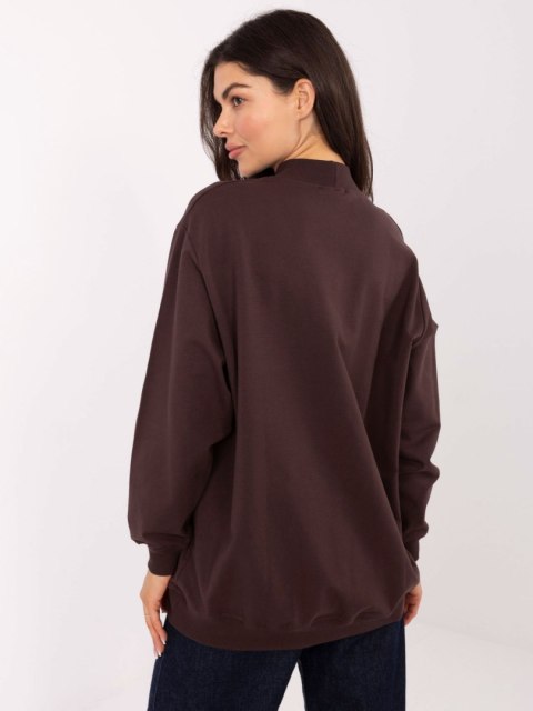 Bluza RV-BL-5185.70P BASIC FEEL GOOD