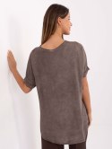 Bluzka MI-BZ-7951.34 ITALY MODA