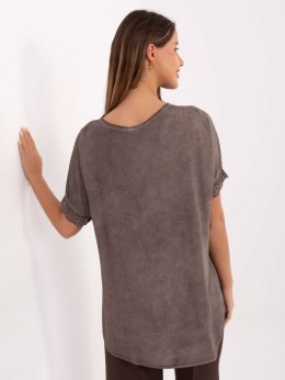 Bluzka MI-BZ-7951.34 ITALY MODA