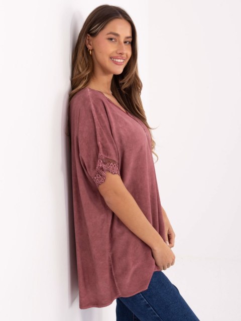 Bluzka MI-BZ-7951.34 ITALY MODA
