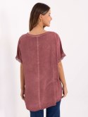Bluzka MI-BZ-7951.34 ITALY MODA