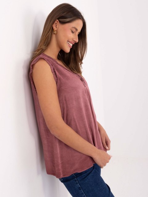 Bluzka MI-BZ-7975.09P ITALY MODA