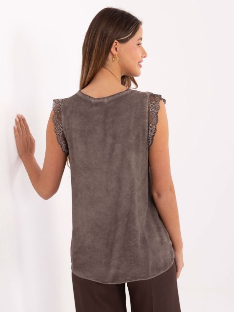 Bluzka MI-BZ-7975.09P ITALY MODA