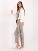 Komplet IT-KMPL-9838.27 ITALY MODA