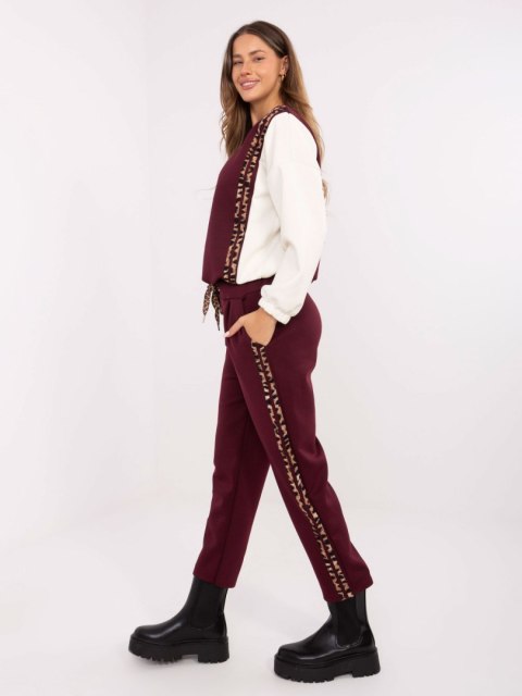 Komplet IT-KMPL-9838.27 ITALY MODA