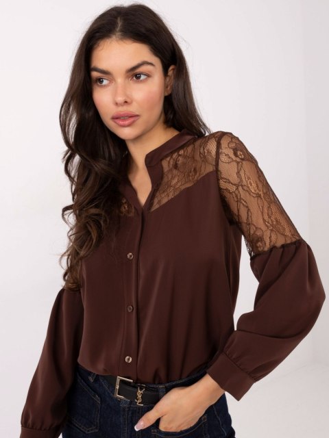 Koszula MI-KS-3281.65 ITALY MODA
