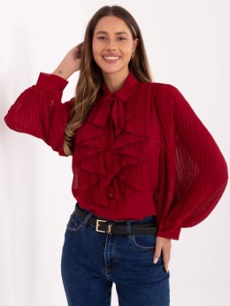 Koszula MI-KS-A2818.09 ITALY MODA