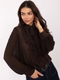 Koszula MI-KS-A2818.09 ITALY MODA
