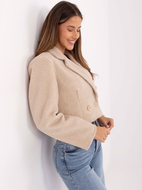 Kurtka IT-KR-FL9730.23 RUE PARIS