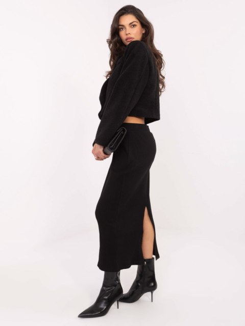 Kurtka IT-KR-FL9730.23 RUE PARIS