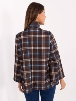 Płaszcz IT-PL-31820-1.26 ITALY MODA