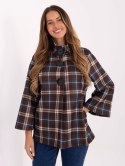 Płaszcz IT-PL-31820-1.26 ITALY MODA