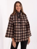 Płaszcz IT-PL-31820-1.26 ITALY MODA