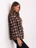 Płaszcz IT-PL-31820-1.26 ITALY MODA