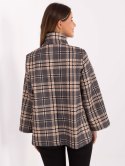 Płaszcz IT-PL-31820-2.21P ITALY MODA