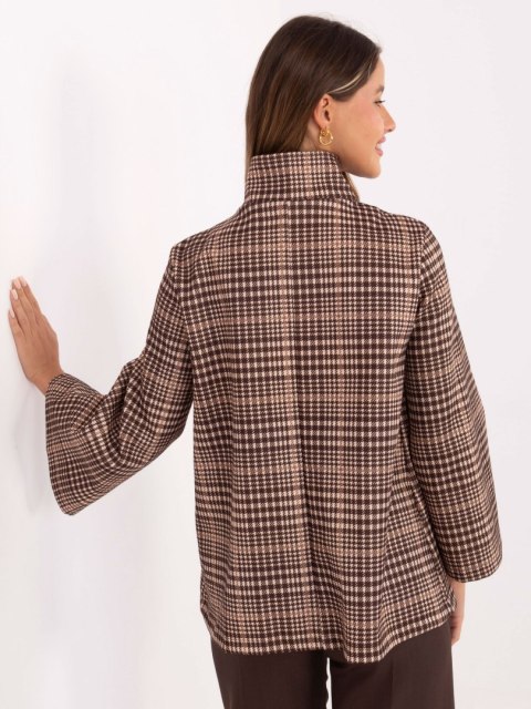 Płaszcz IT-PL-31820.25 ITALY MODA