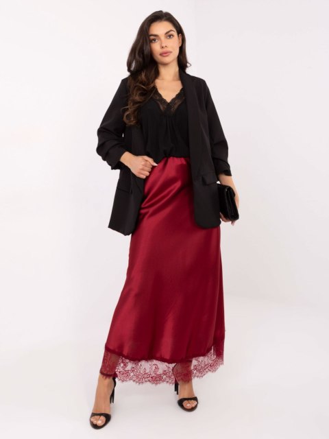 Spódnica MI-SD-4213-1.94 RUE PARIS
