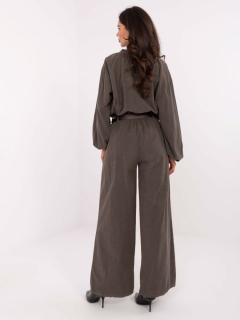 Spodnie IT-SP-25782.73 ITALY MODA