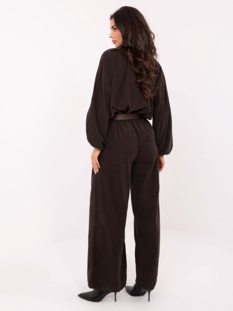 Spodnie IT-SP-25782.73 ITALY MODA