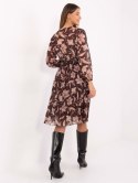 Sukienka IT-SK-10536-1.16P ITALY MODA