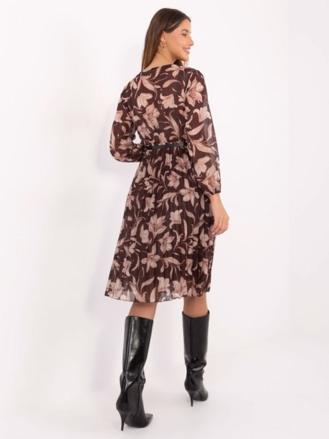 Sukienka IT-SK-10536-1.16P ITALY MODA