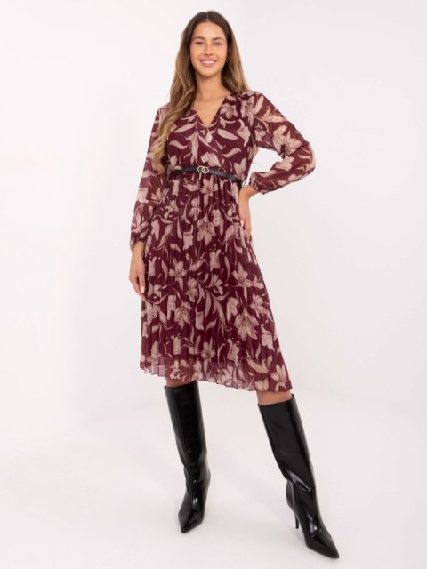 Sukienka IT-SK-10536-1.16P ITALY MODA