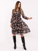 Sukienka IT-SK-10536-1.16P ITALY MODA