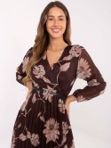 Sukienka IT-SK-10536.18P ITALY MODA