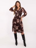 Sukienka IT-SK-10536.18P ITALY MODA