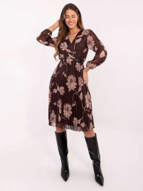 Sukienka IT-SK-10536.18P ITALY MODA