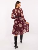 Sukienka IT-SK-10536.18P ITALY MODA