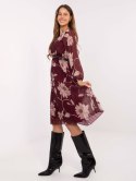 Sukienka IT-SK-10536.18P ITALY MODA