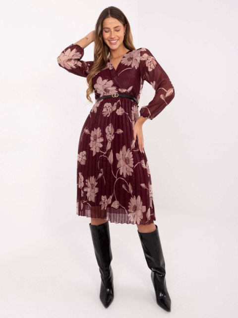 Sukienka IT-SK-10536.18P ITALY MODA