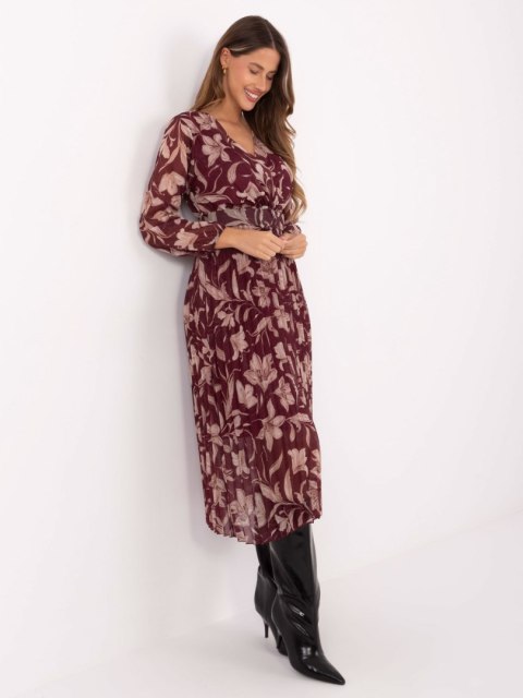 Sukienka IT-SK-11389-1.28P ITALY MODA