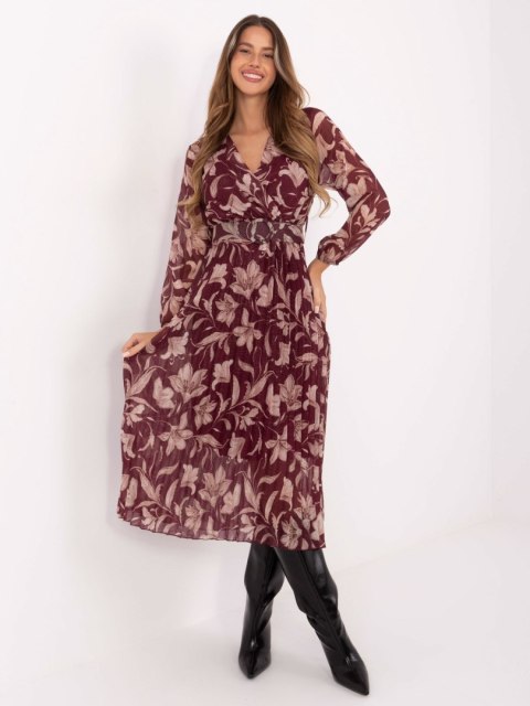 Sukienka IT-SK-11389-1.28P ITALY MODA