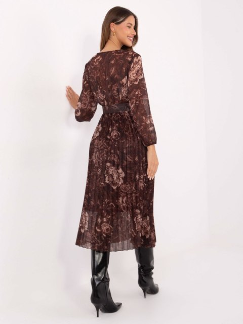 Sukienka IT-SK-11389-2.12P ITALY MODA
