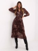 Sukienka IT-SK-11389-2.12P ITALY MODA