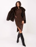 Sukienka IT-SK-18206-1.35 RUE PARIS