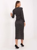 Sukienka IT-SK-21625-3.27 ITALY MODA